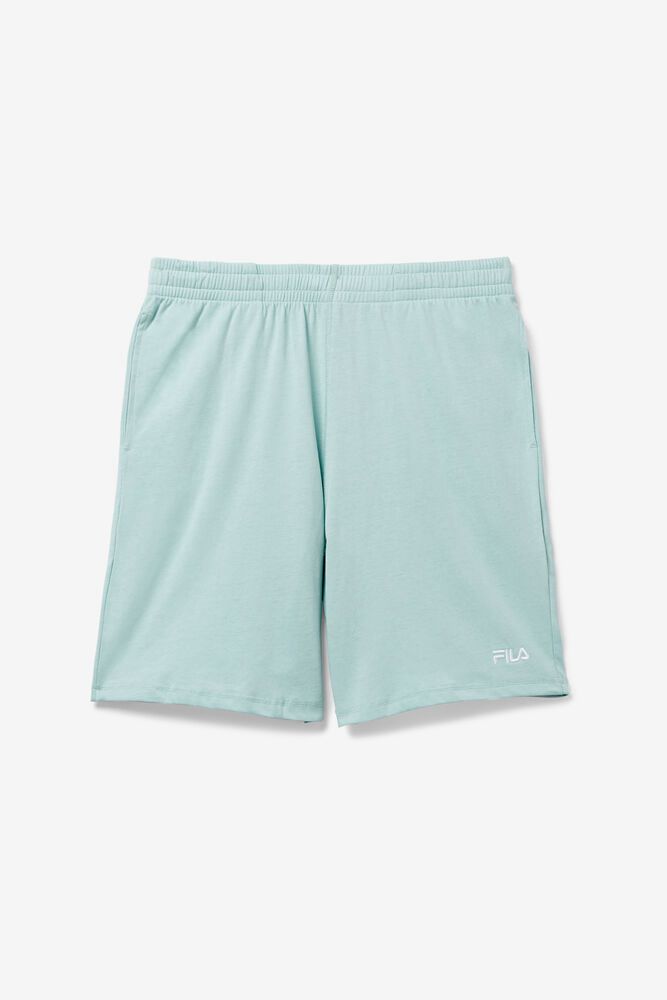 Fila Miesten Shortsit Jonco Sininen - RAHO-08579